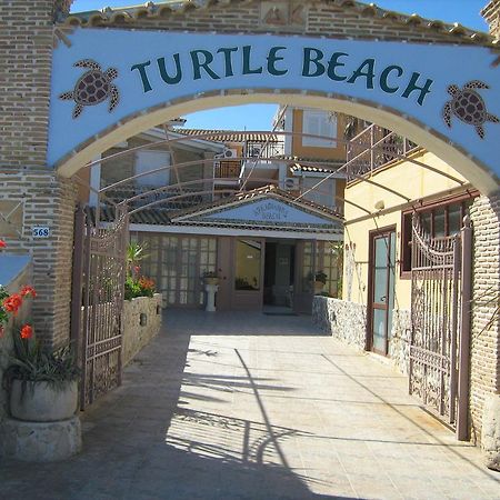 Turtle Beach Agios Sostis  Екстер'єр фото