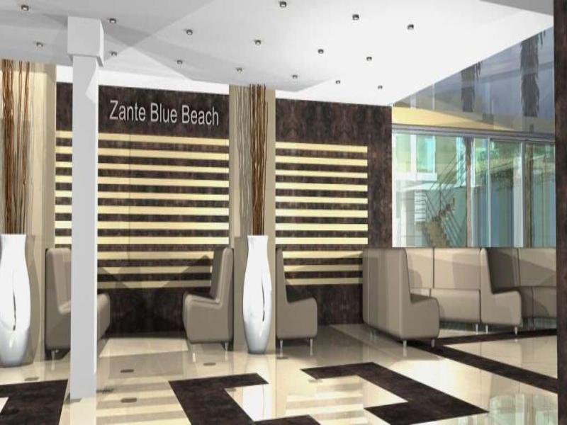 Turtle Beach Agios Sostis  Екстер'єр фото