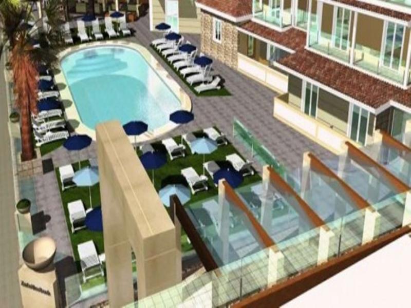 Turtle Beach Agios Sostis  Екстер'єр фото