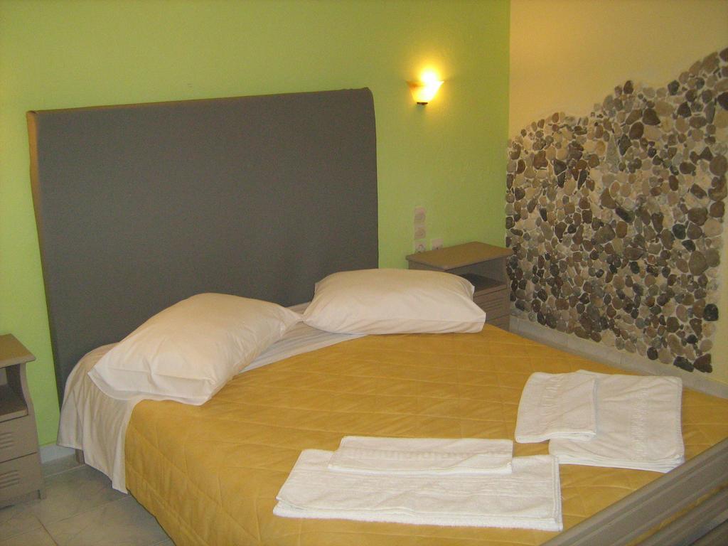 Turtle Beach Agios Sostis  Екстер'єр фото