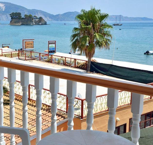 Turtle Beach Agios Sostis  Екстер'єр фото