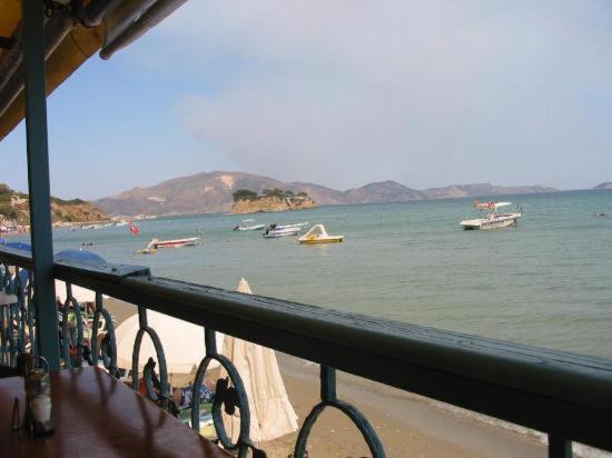 Turtle Beach Agios Sostis  Екстер'єр фото