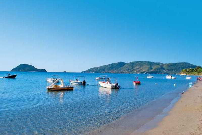 Turtle Beach Agios Sostis  Екстер'єр фото