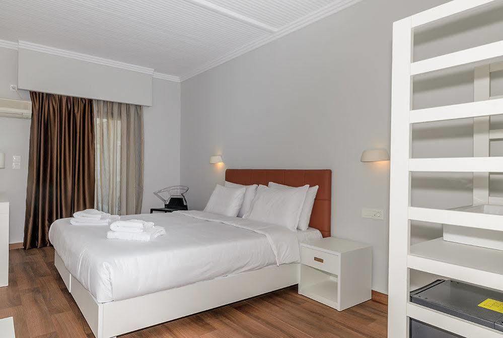 Turtle Beach Agios Sostis  Екстер'єр фото