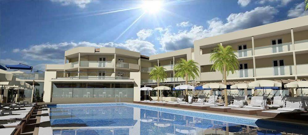 Turtle Beach Agios Sostis  Екстер'єр фото