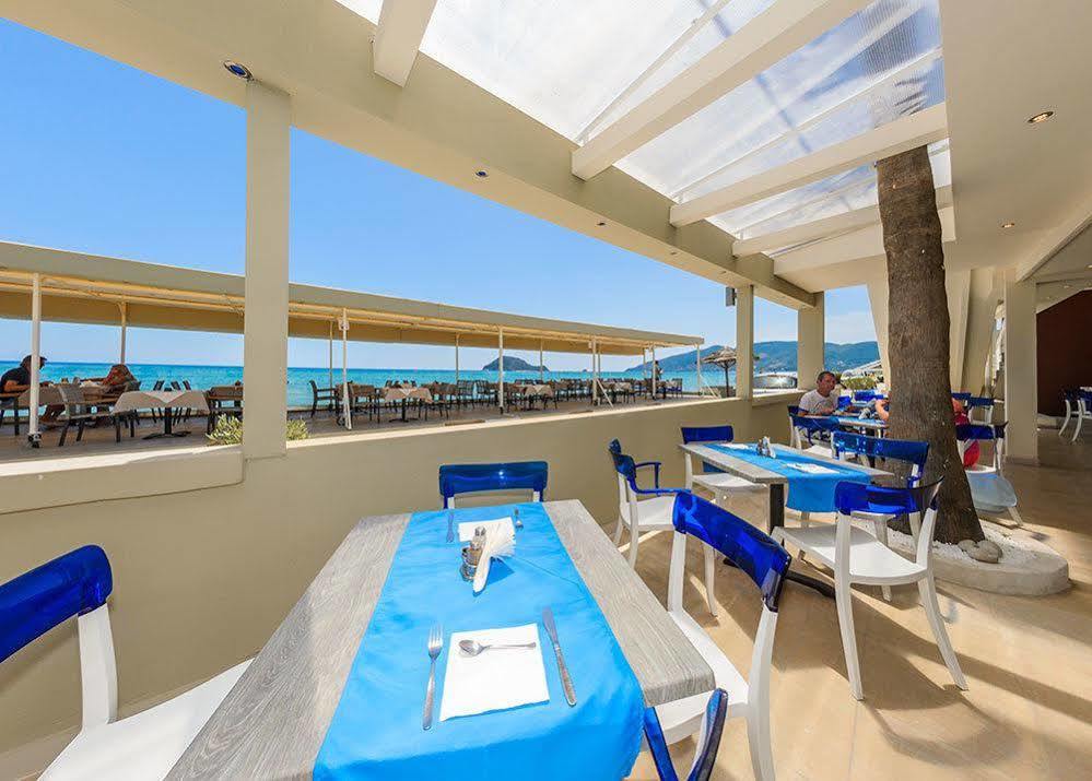 Turtle Beach Agios Sostis  Екстер'єр фото