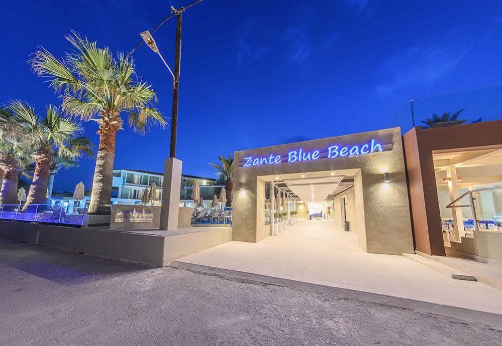 Turtle Beach Agios Sostis  Екстер'єр фото