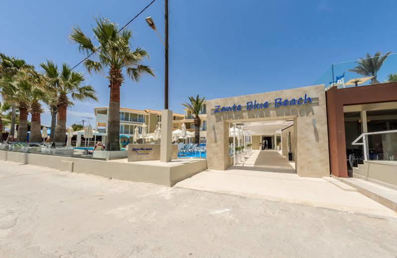 Turtle Beach Agios Sostis  Екстер'єр фото