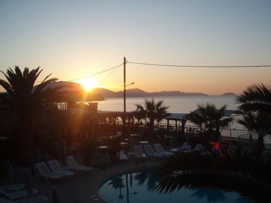 Turtle Beach Agios Sostis  Екстер'єр фото