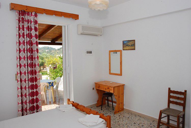 Turtle Beach Agios Sostis  Екстер'єр фото